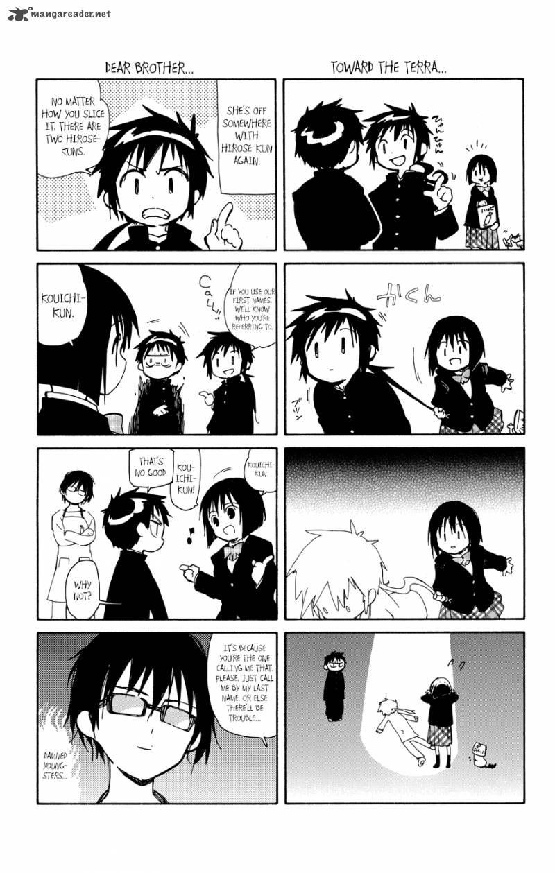 Hitoribocchi No Chikyuu Shinryaku 9 38
