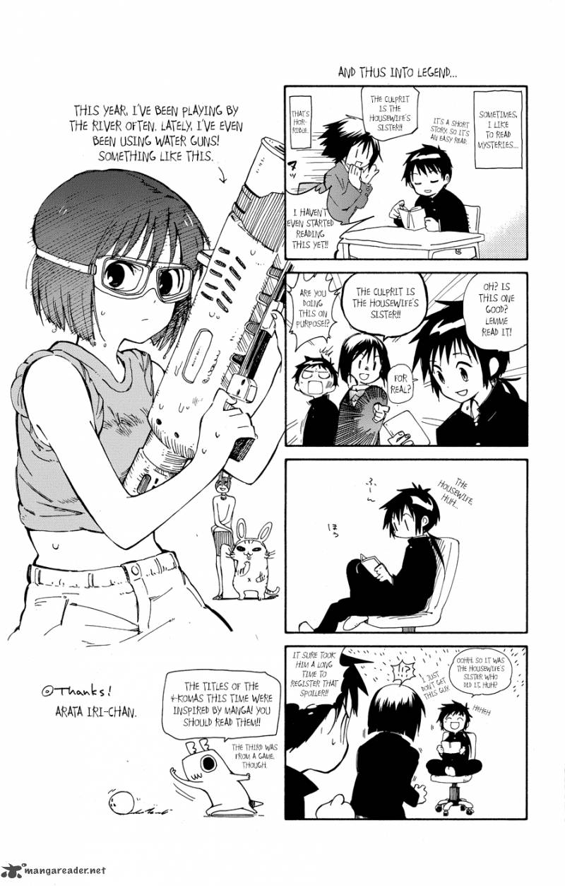Hitoribocchi No Chikyuu Shinryaku 9 39