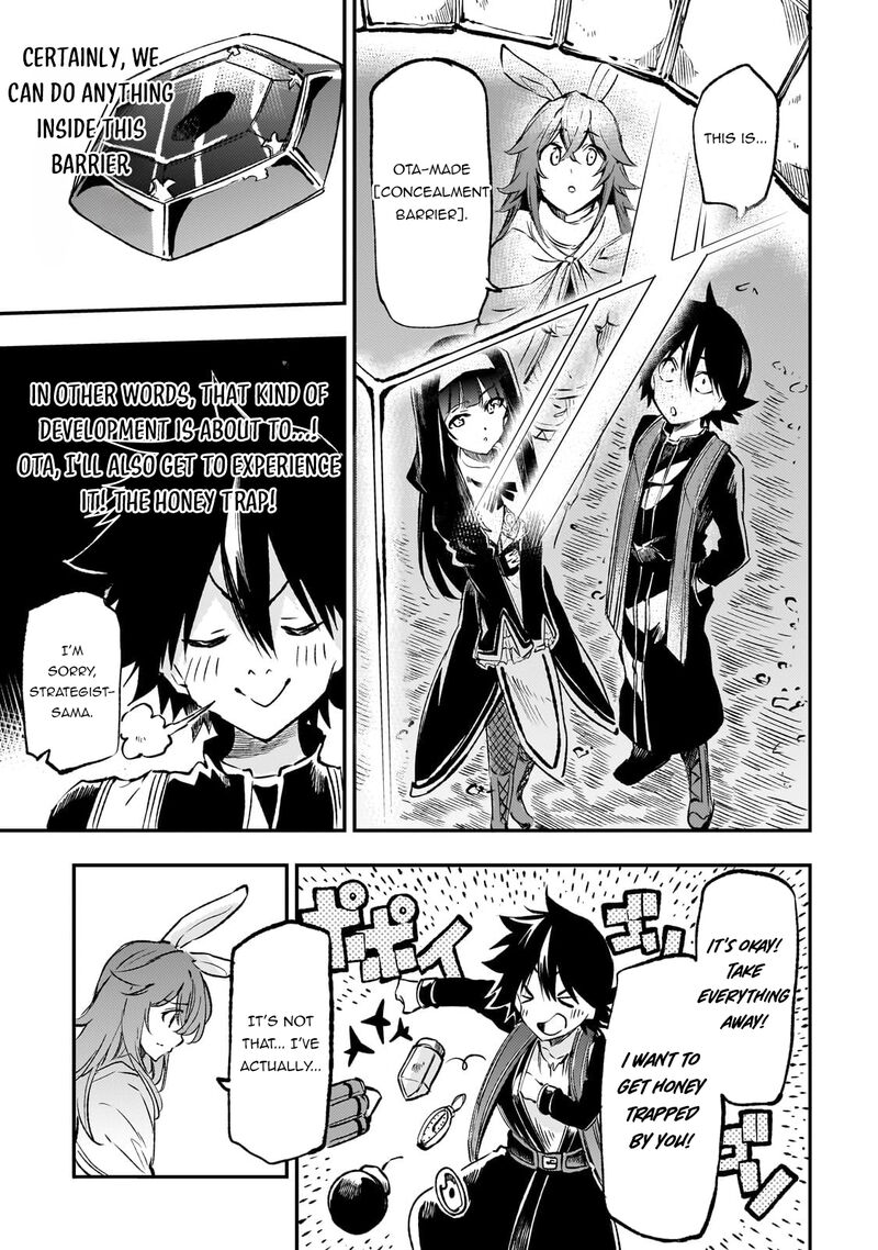 Hitoribocchi No Isekai Kouryaku 253 13