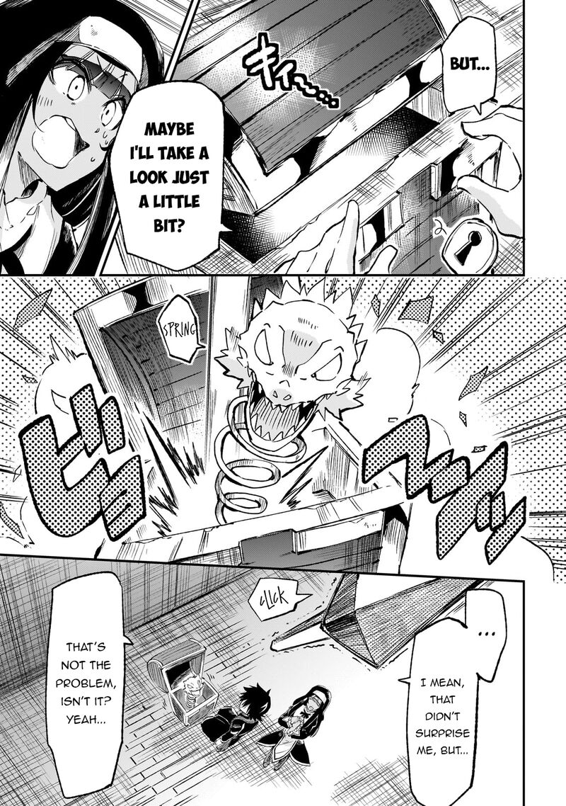 Hitoribocchi No Isekai Kouryaku 273 10