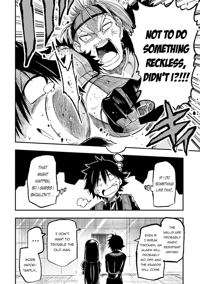 Hitoribocchi No Isekai Kouryaku 273 5