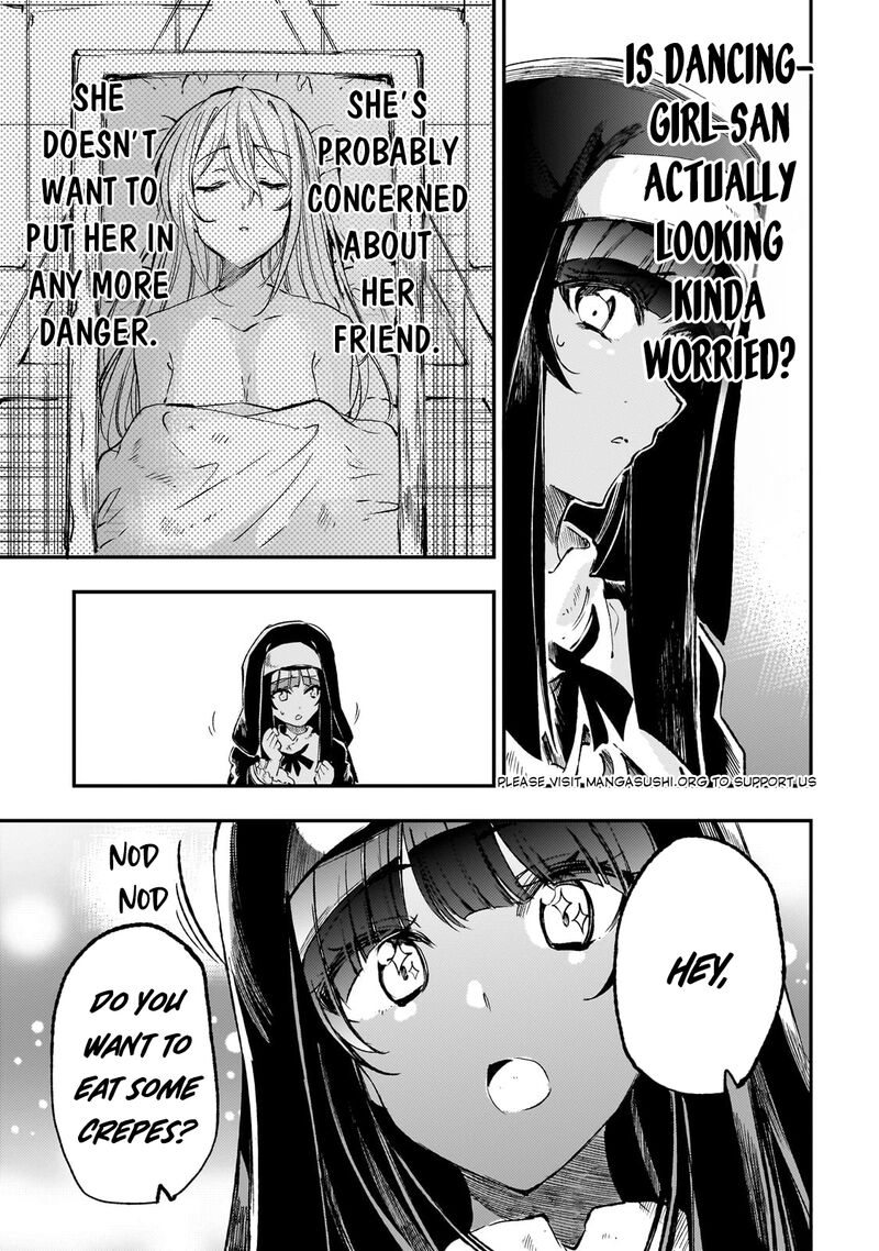Hitoribocchi No Isekai Kouryaku 273 6