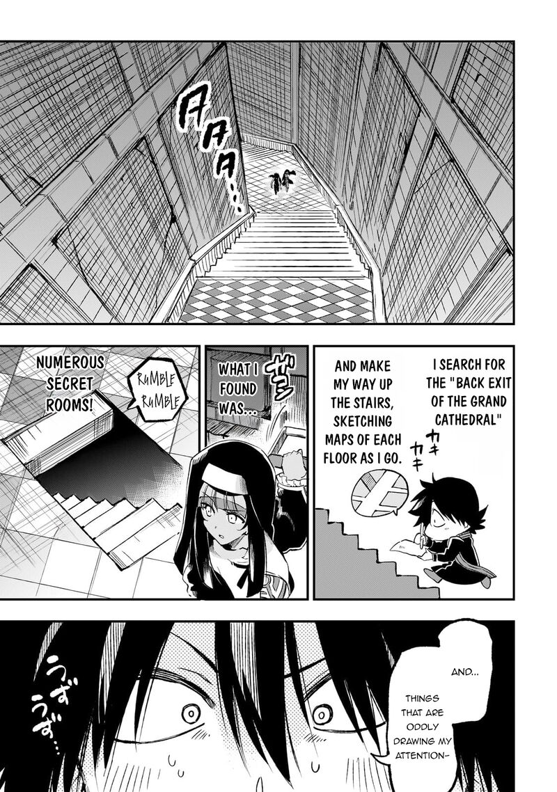 Hitoribocchi No Isekai Kouryaku 273 8
