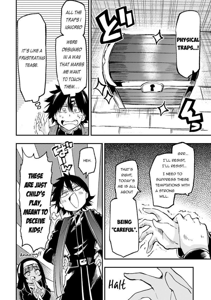 Hitoribocchi No Isekai Kouryaku 273 9