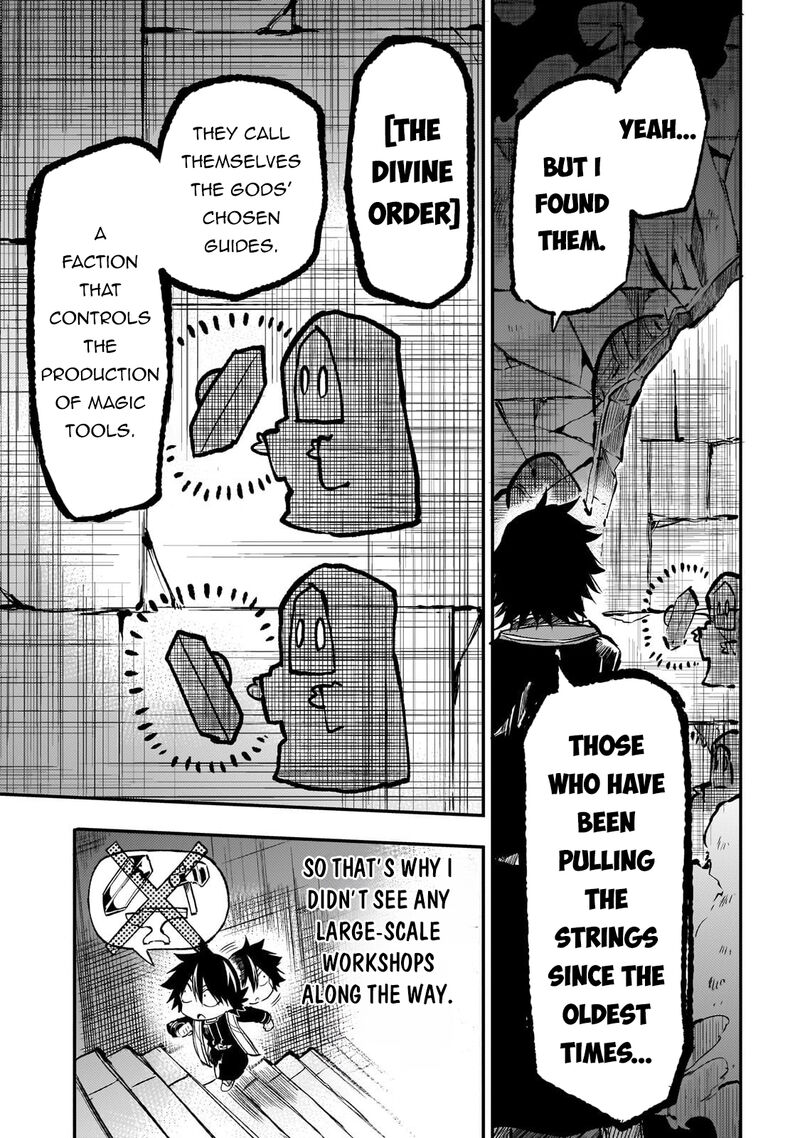 Hitoribocchi No Isekai Kouryaku 284 13