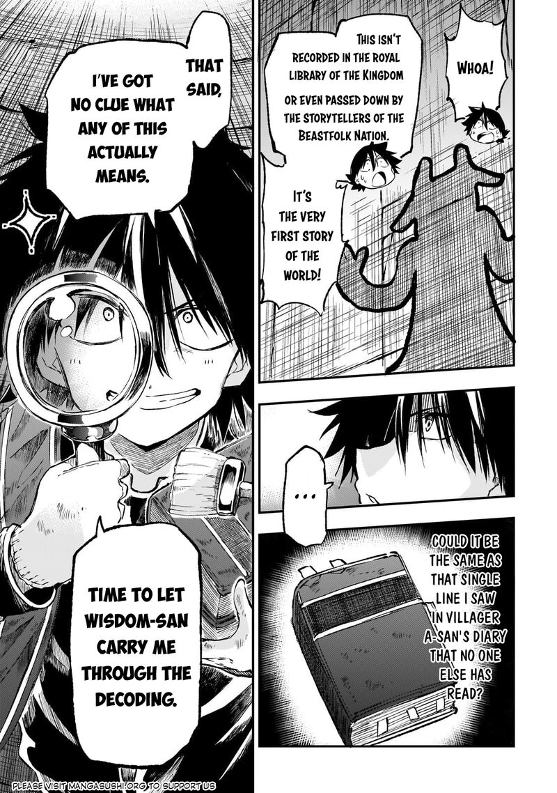Hitoribocchi No Isekai Kouryaku 284 2
