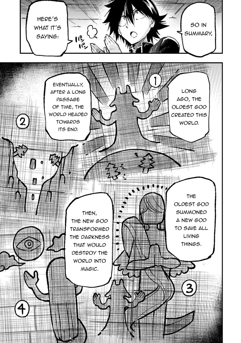 Hitoribocchi No Isekai Kouryaku 284 4