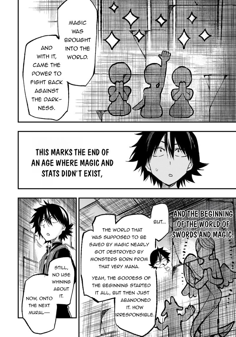 Hitoribocchi No Isekai Kouryaku 284 5