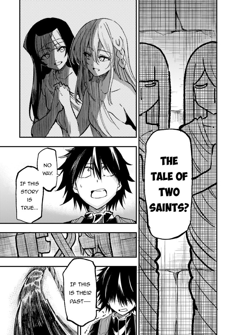 Hitoribocchi No Isekai Kouryaku 284 8
