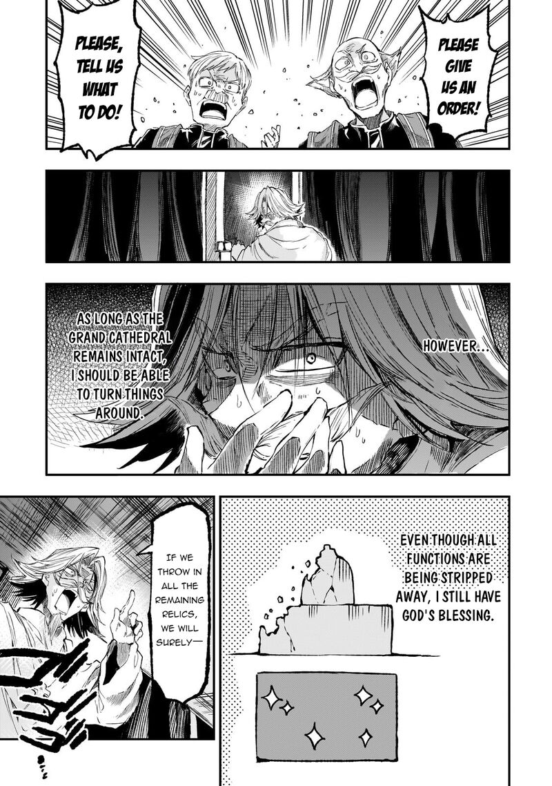 Hitoribocchi No Isekai Kouryaku 285 10