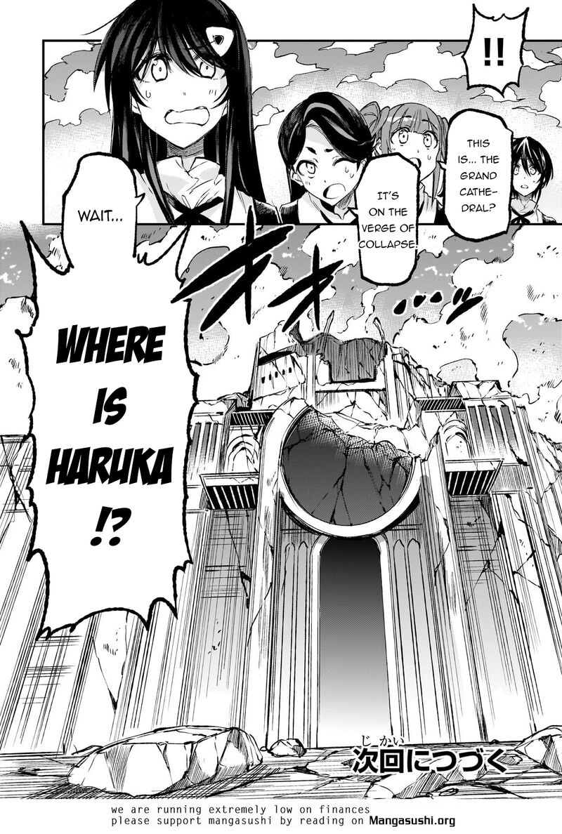 Hitoribocchi No Isekai Kouryaku 285 12