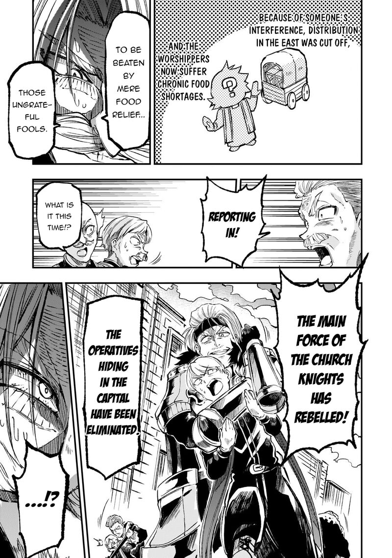 Hitoribocchi No Isekai Kouryaku 285 8