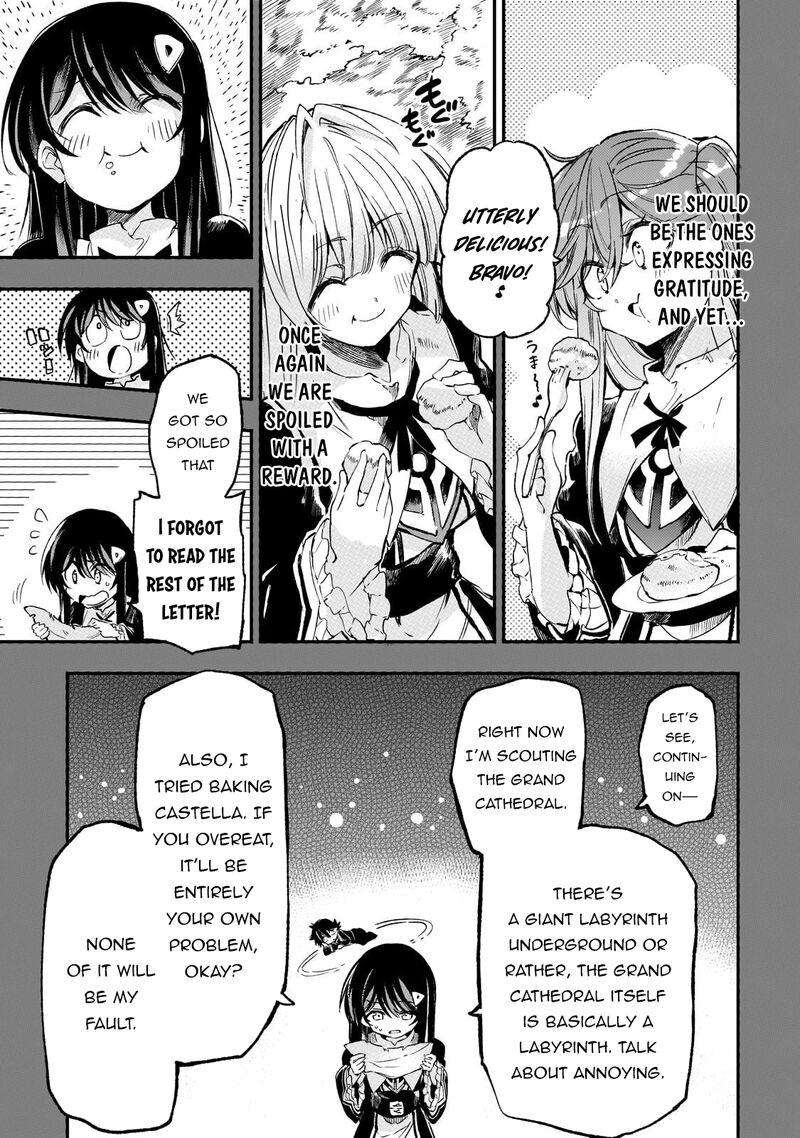 Hitoribocchi No Isekai Kouryaku 286 6
