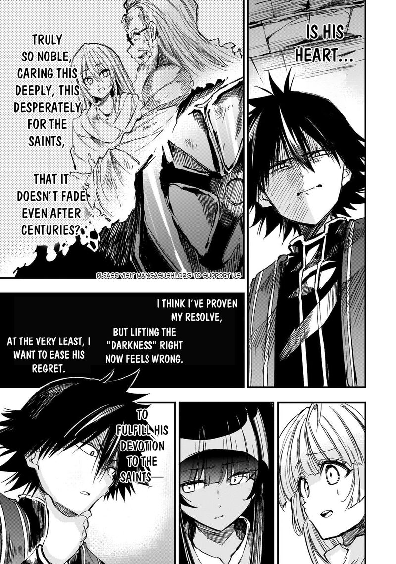 Hitoribocchi No Isekai Kouryaku 295 13