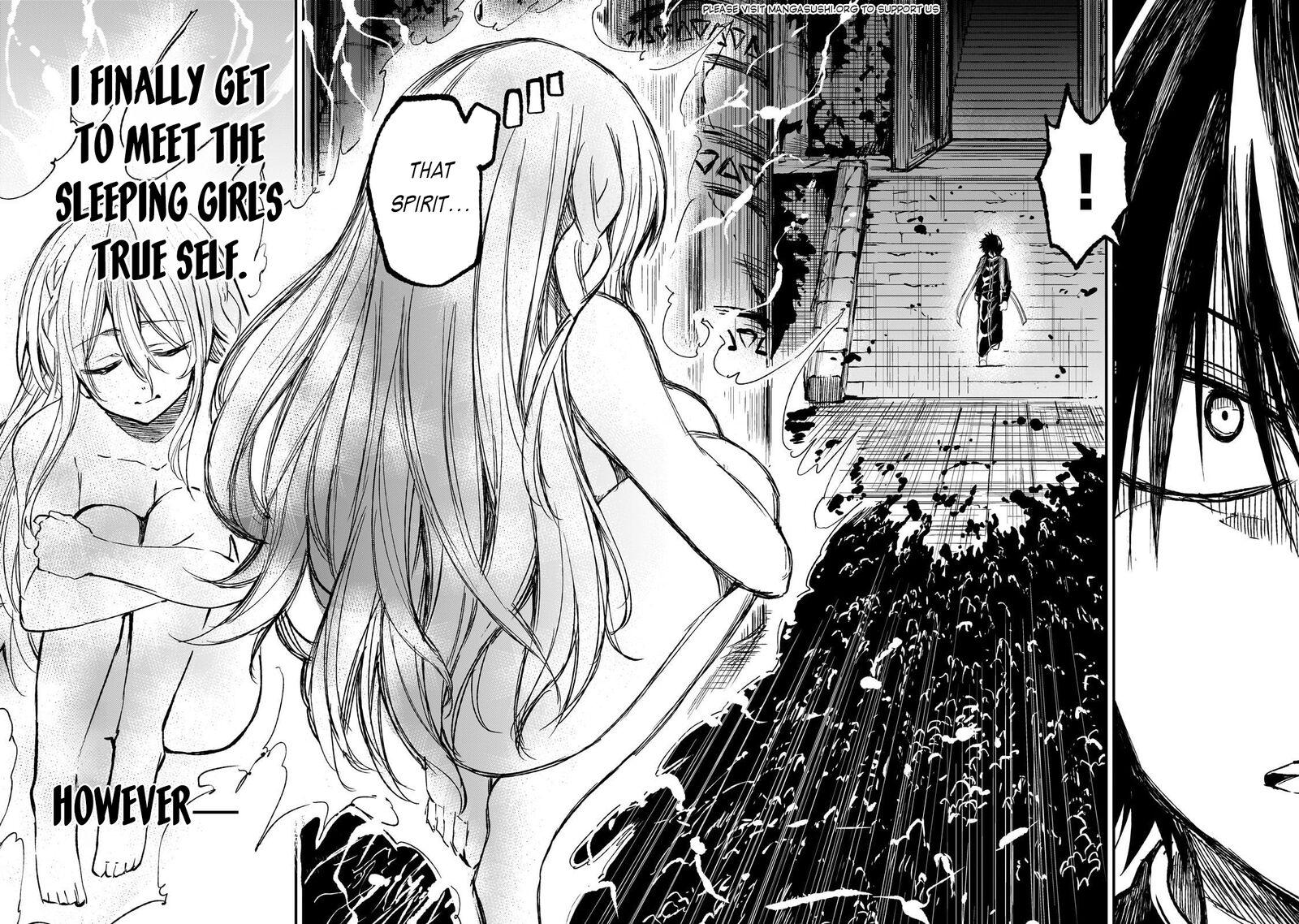 Hitoribocchi No Isekai Kouryaku 296 12