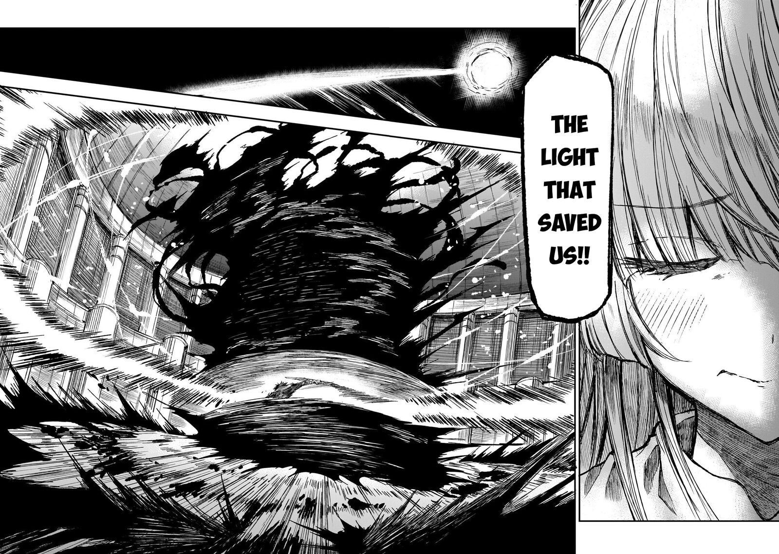 Hitoribocchi No Isekai Kouryaku 297 9