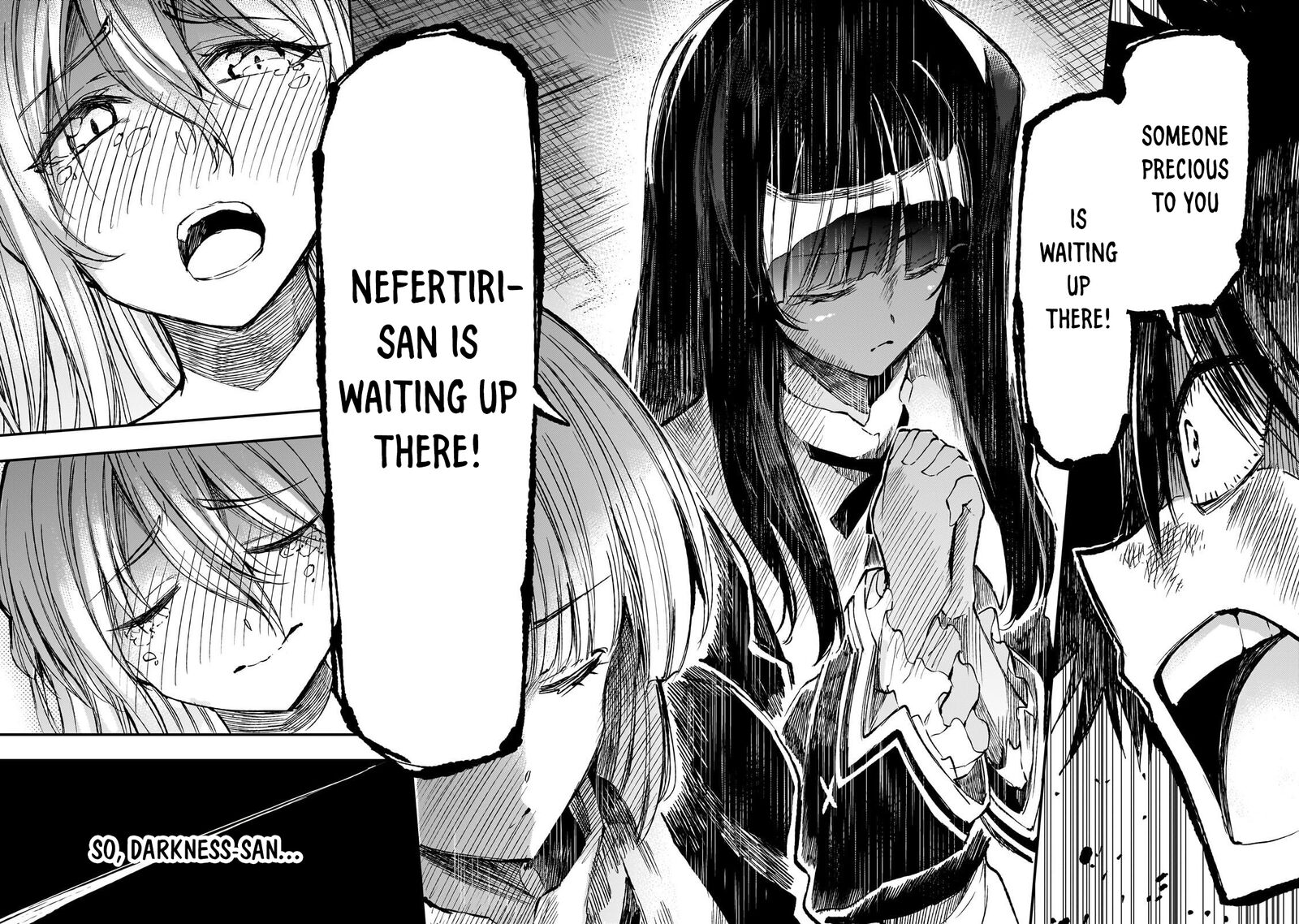 Hitoribocchi No Isekai Kouryaku 300 7