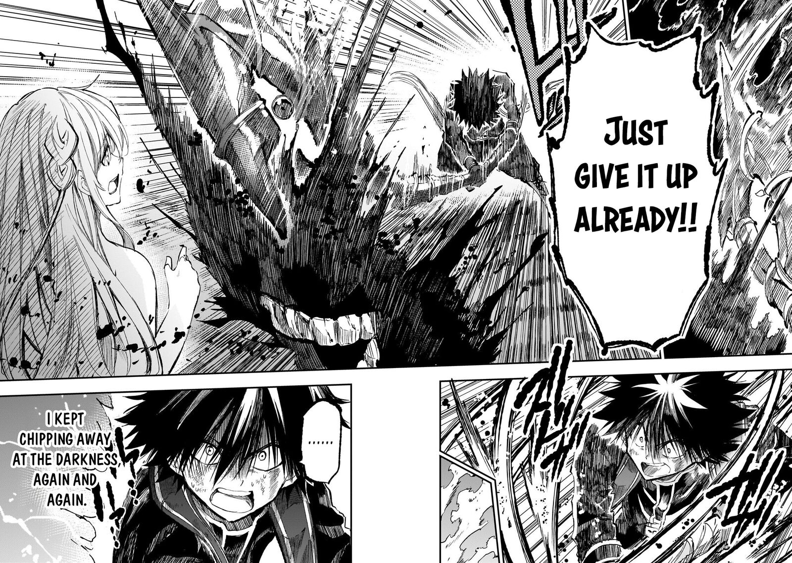 Hitoribocchi No Isekai Kouryaku 300 8