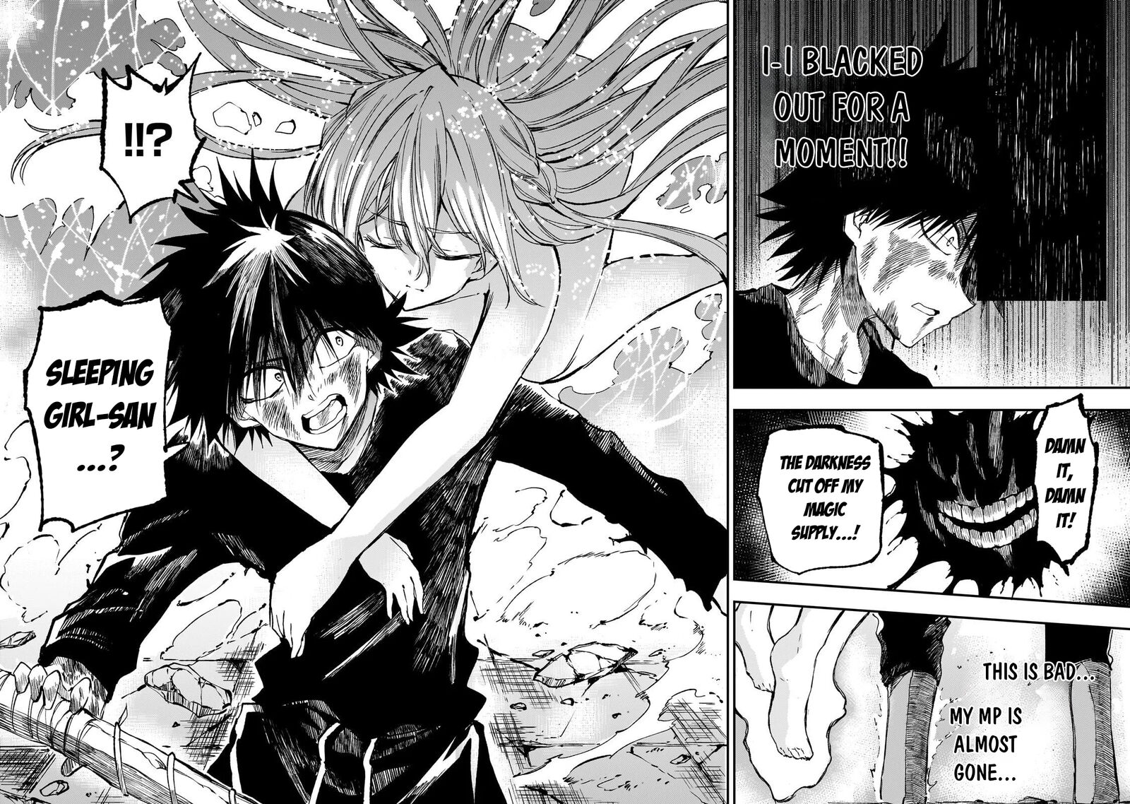 Hitoribocchi No Isekai Kouryaku 302 10