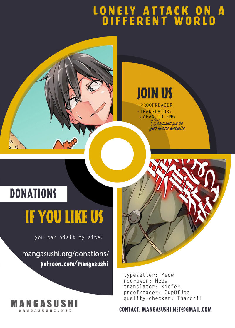 Hitoribocchi No Isekai Kouryaku 305 1