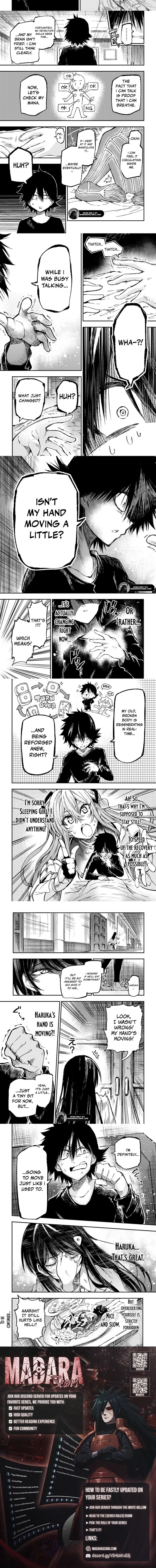 Hitoribocchi No Isekai Kouryaku 307 3