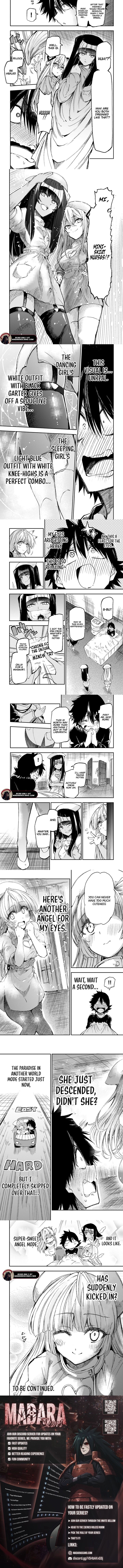 Hitoribocchi No Isekai Kouryaku 308 3