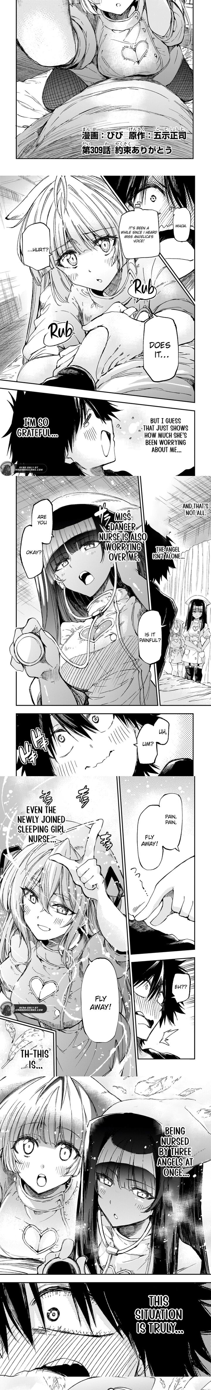 Hitoribocchi No Isekai Kouryaku 309 2