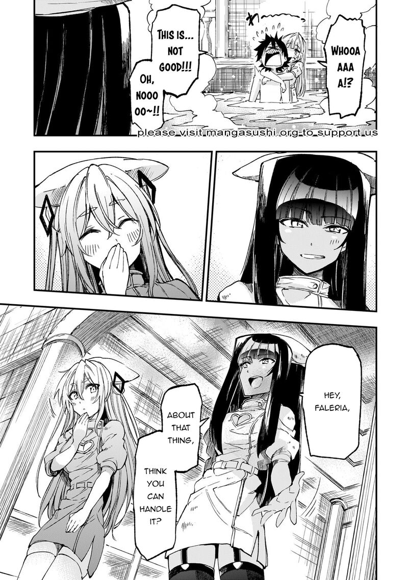 Hitoribocchi No Isekai Kouryaku 310 12