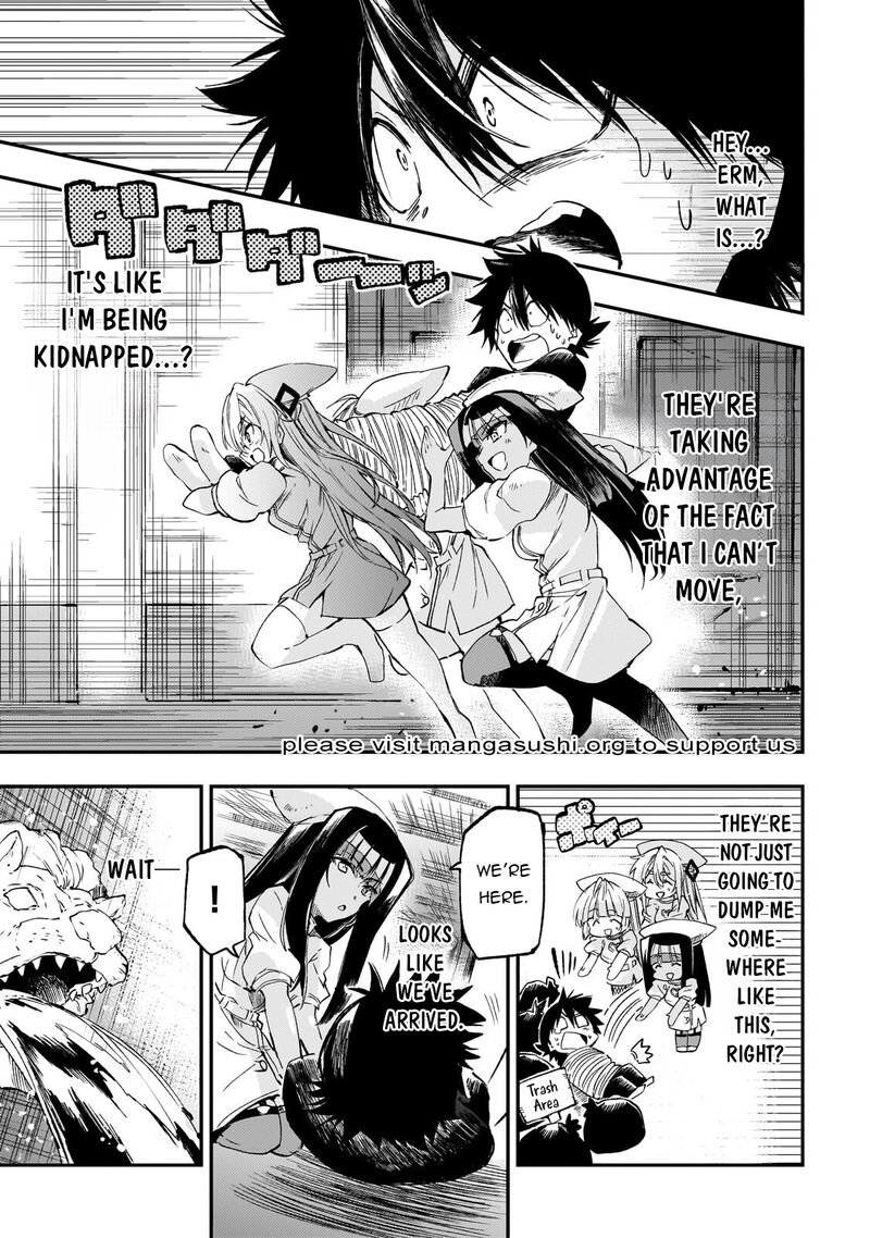 Hitoribocchi No Isekai Kouryaku 310 2