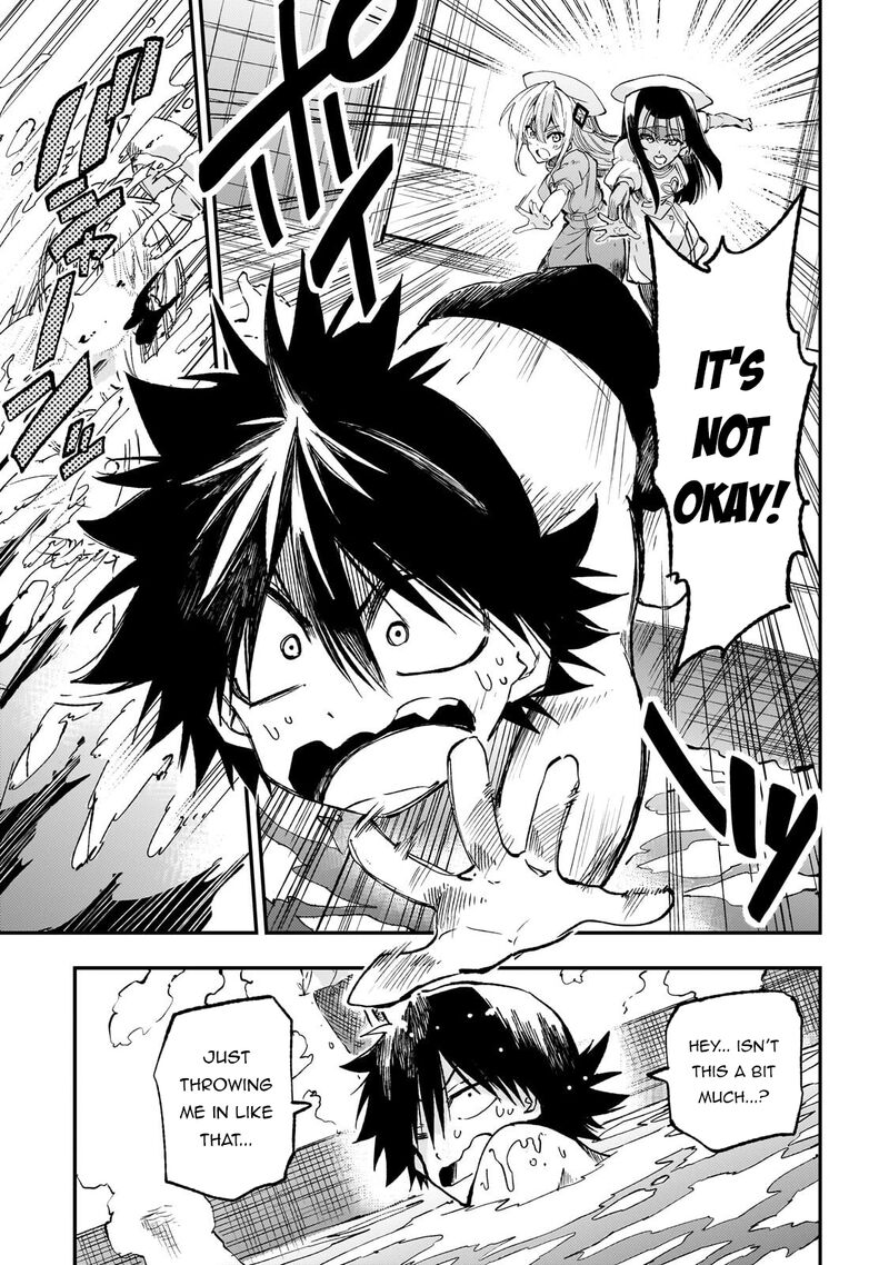 Hitoribocchi No Isekai Kouryaku 310 6