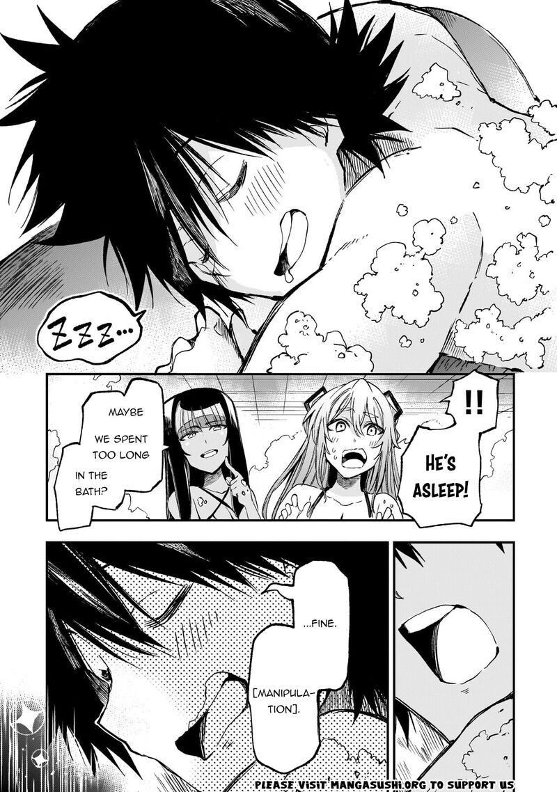 Hitoribocchi No Isekai Kouryaku 311 13