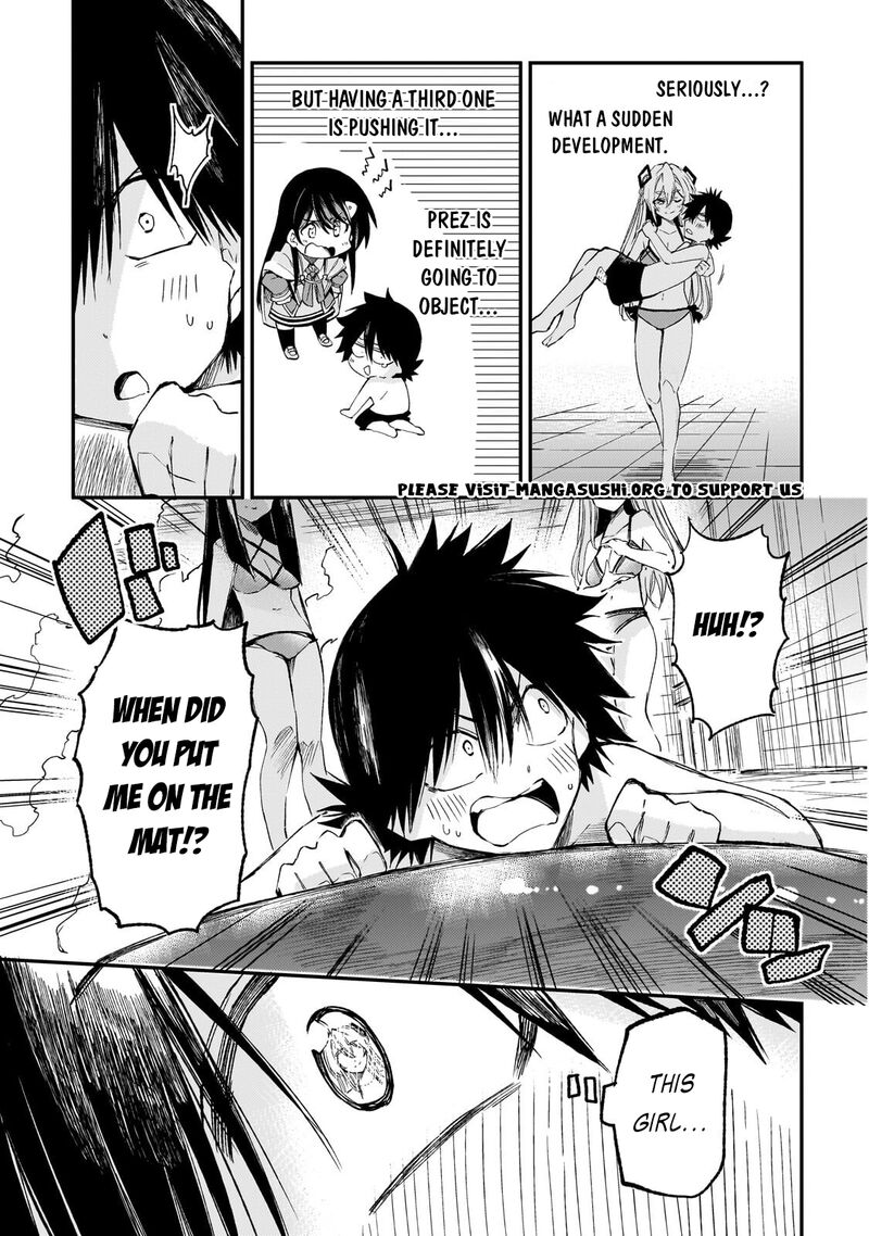 Hitoribocchi No Isekai Kouryaku 311 8