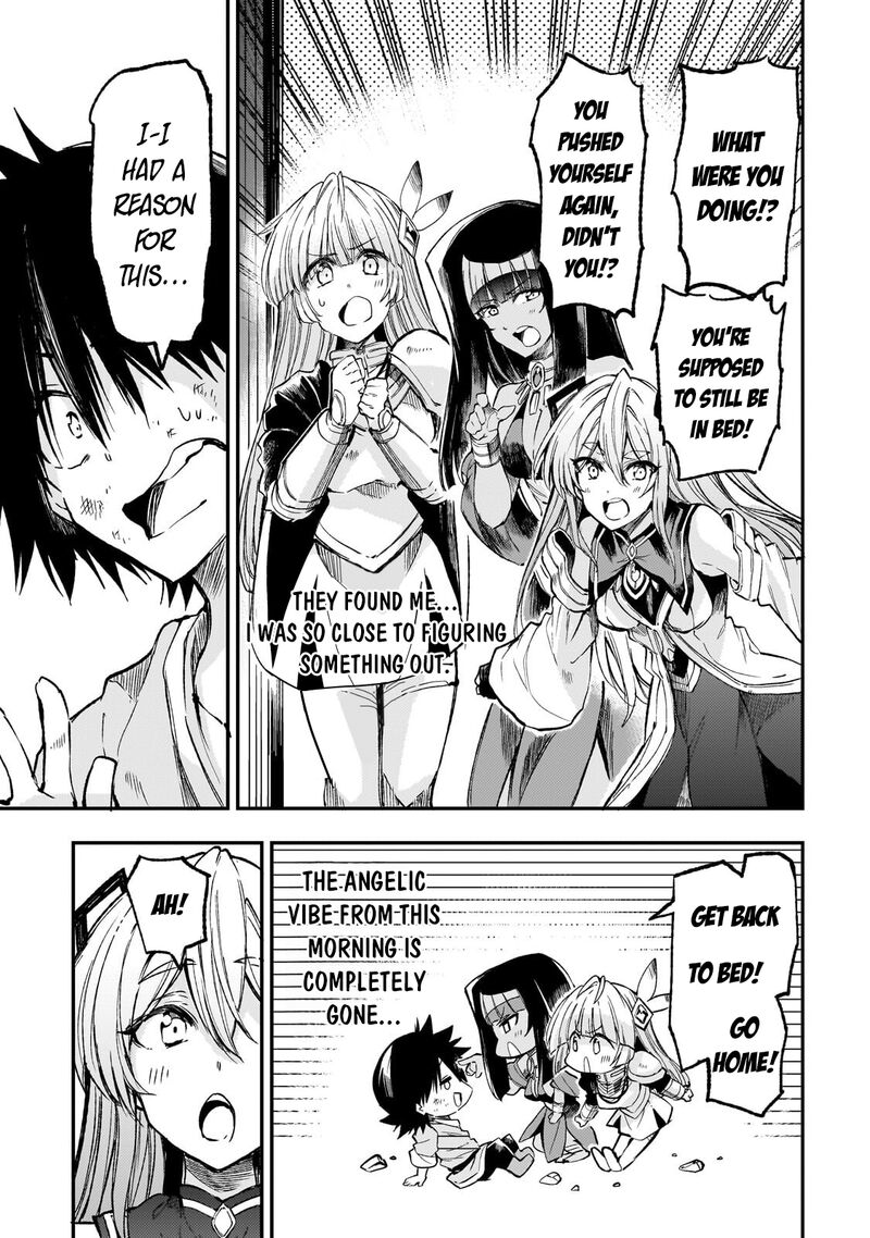 Hitoribocchi No Isekai Kouryaku 312 10