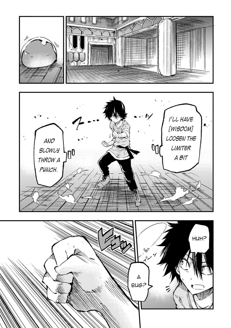 Hitoribocchi No Isekai Kouryaku 312 6