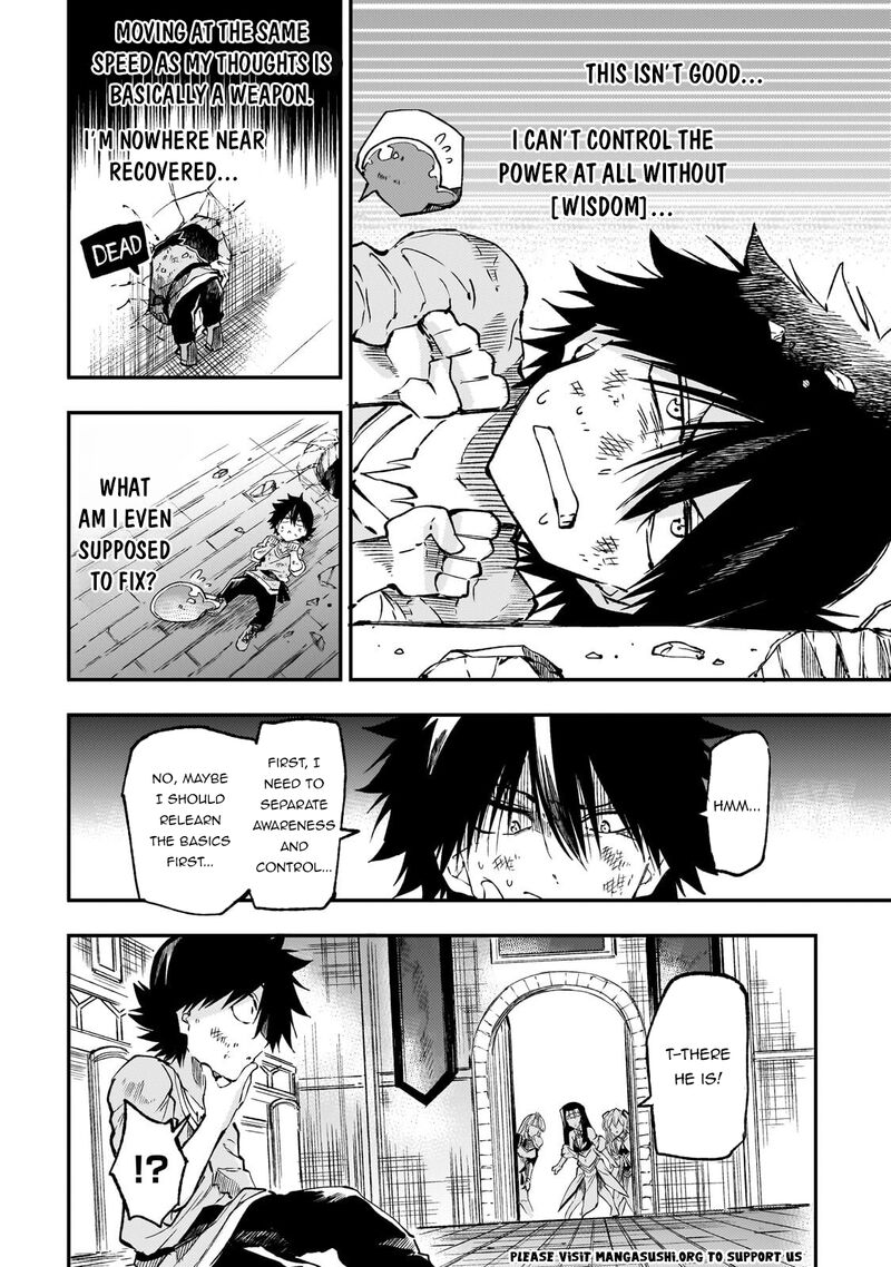 Hitoribocchi No Isekai Kouryaku 312 9