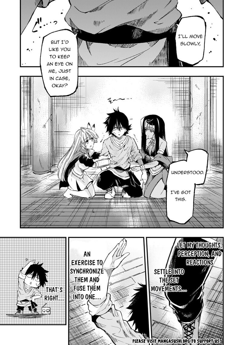 Hitoribocchi No Isekai Kouryaku 313 2