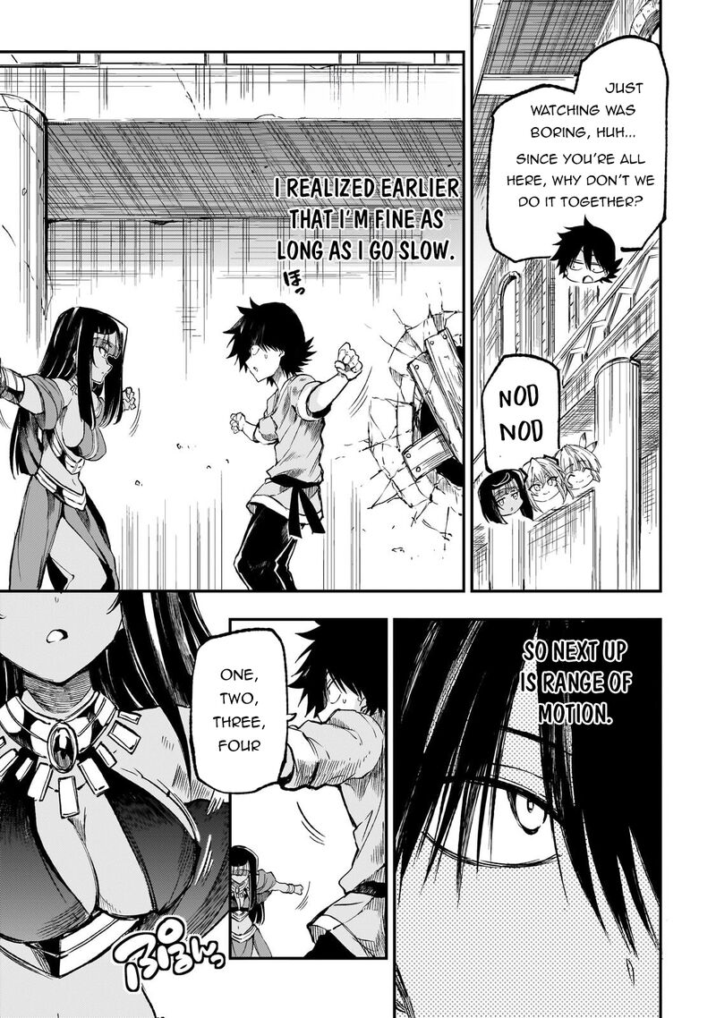 Hitoribocchi No Isekai Kouryaku 313 6