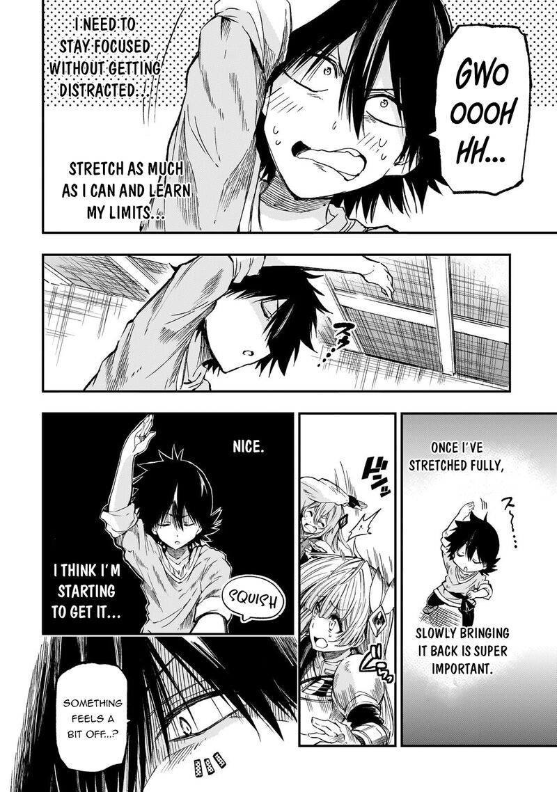 Hitoribocchi No Isekai Kouryaku 313 7