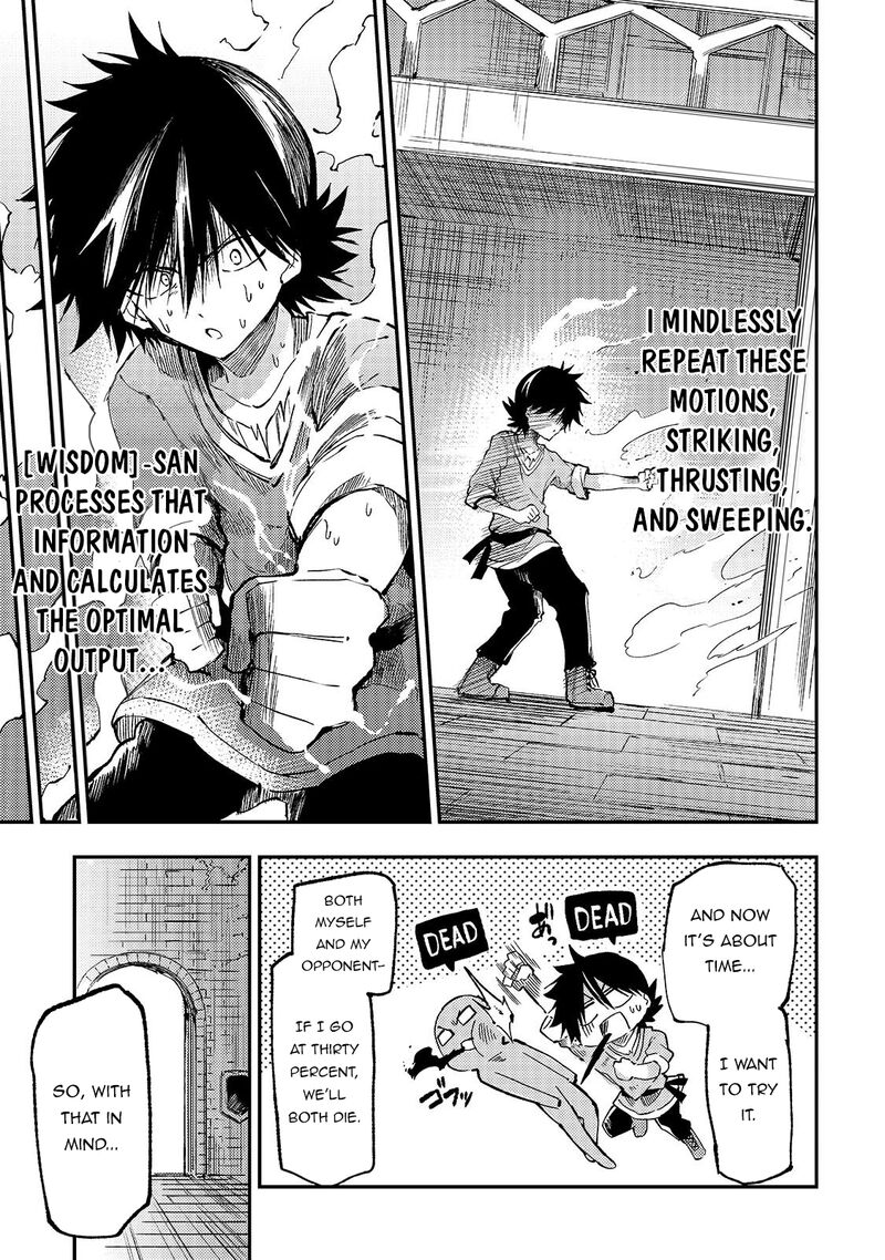 Hitoribocchi No Isekai Kouryaku 314 11