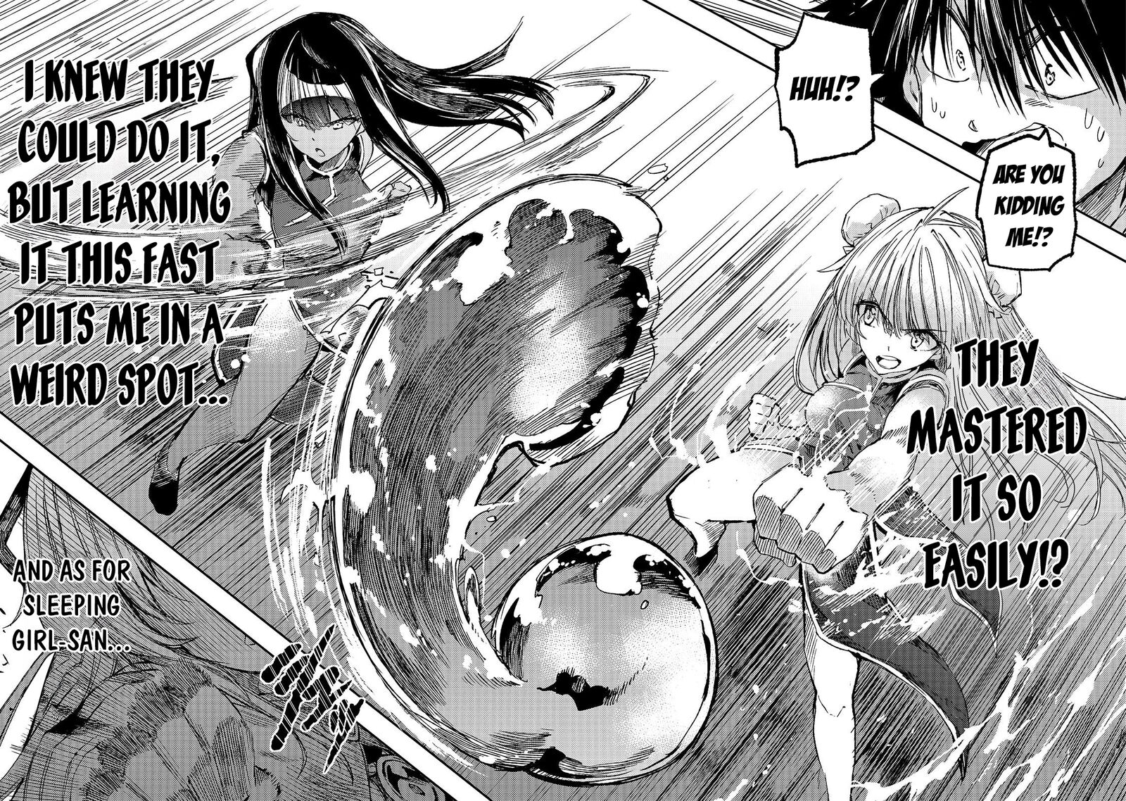 Hitoribocchi No Isekai Kouryaku 314 9