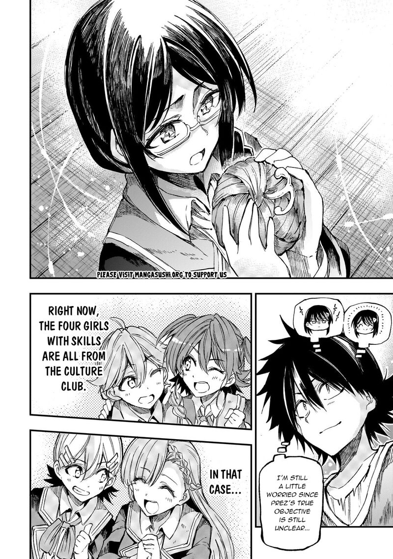 Hitoribocchi No Isekai Kouryaku 318 8