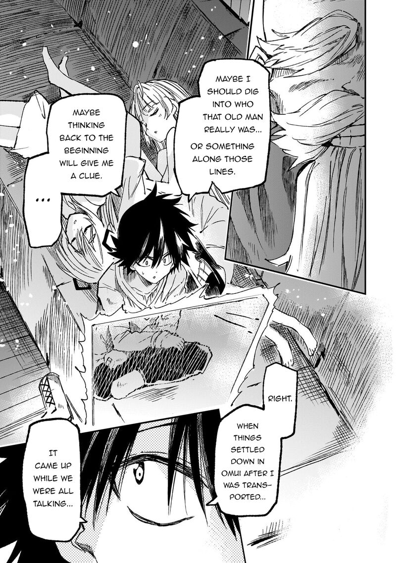 Hitoribocchi No Isekai Kouryaku 327 6