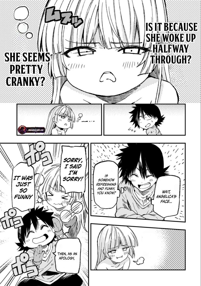 Hitoribocchi No Isekai Kouryaku 328 10