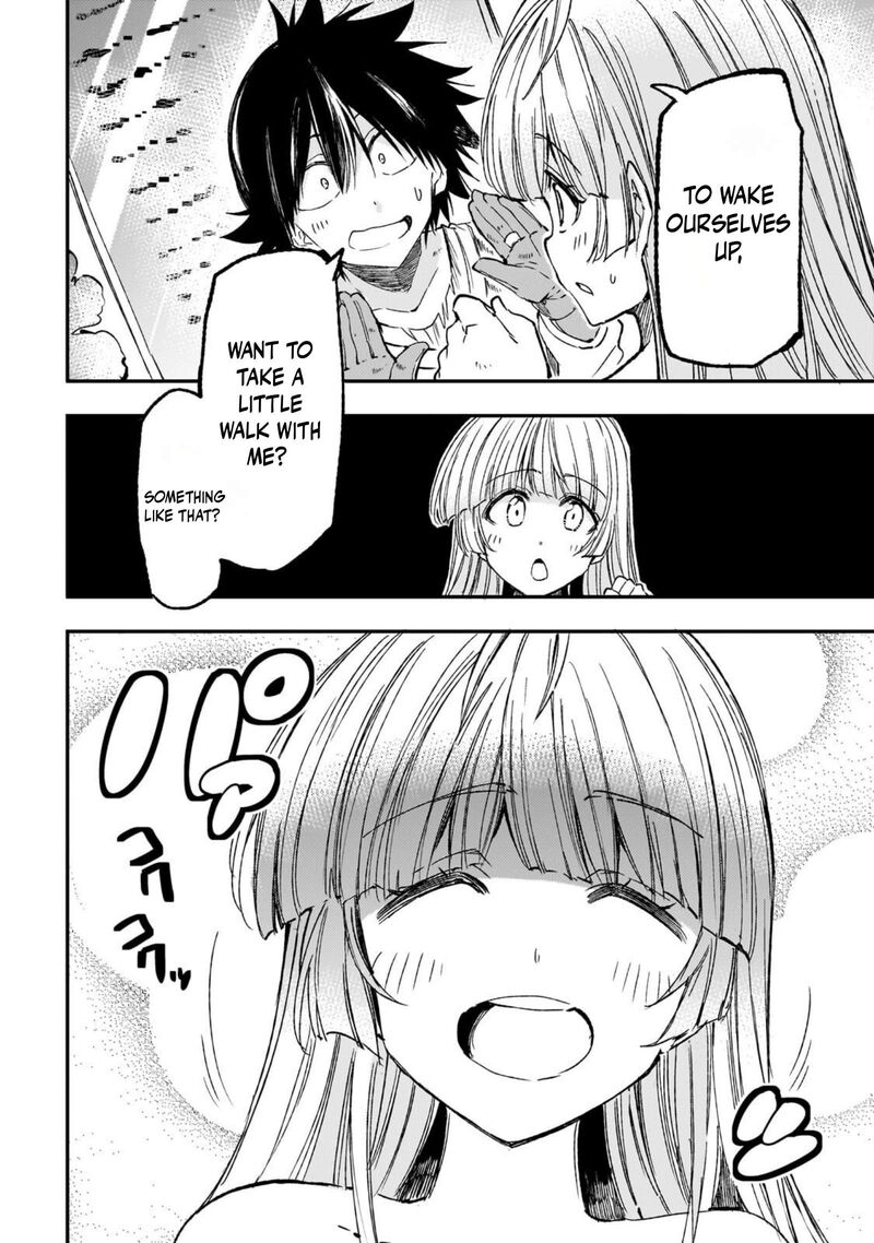 Hitoribocchi No Isekai Kouryaku 328 11
