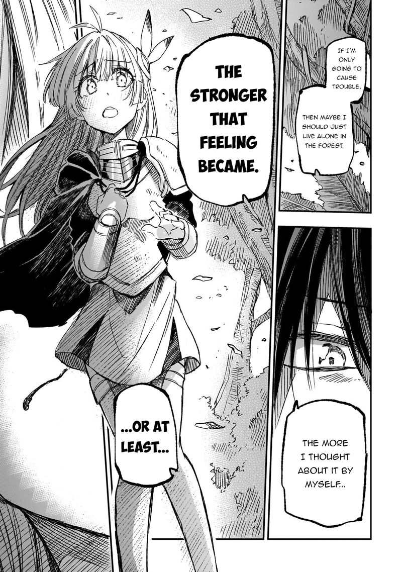 Hitoribocchi No Isekai Kouryaku 330 8