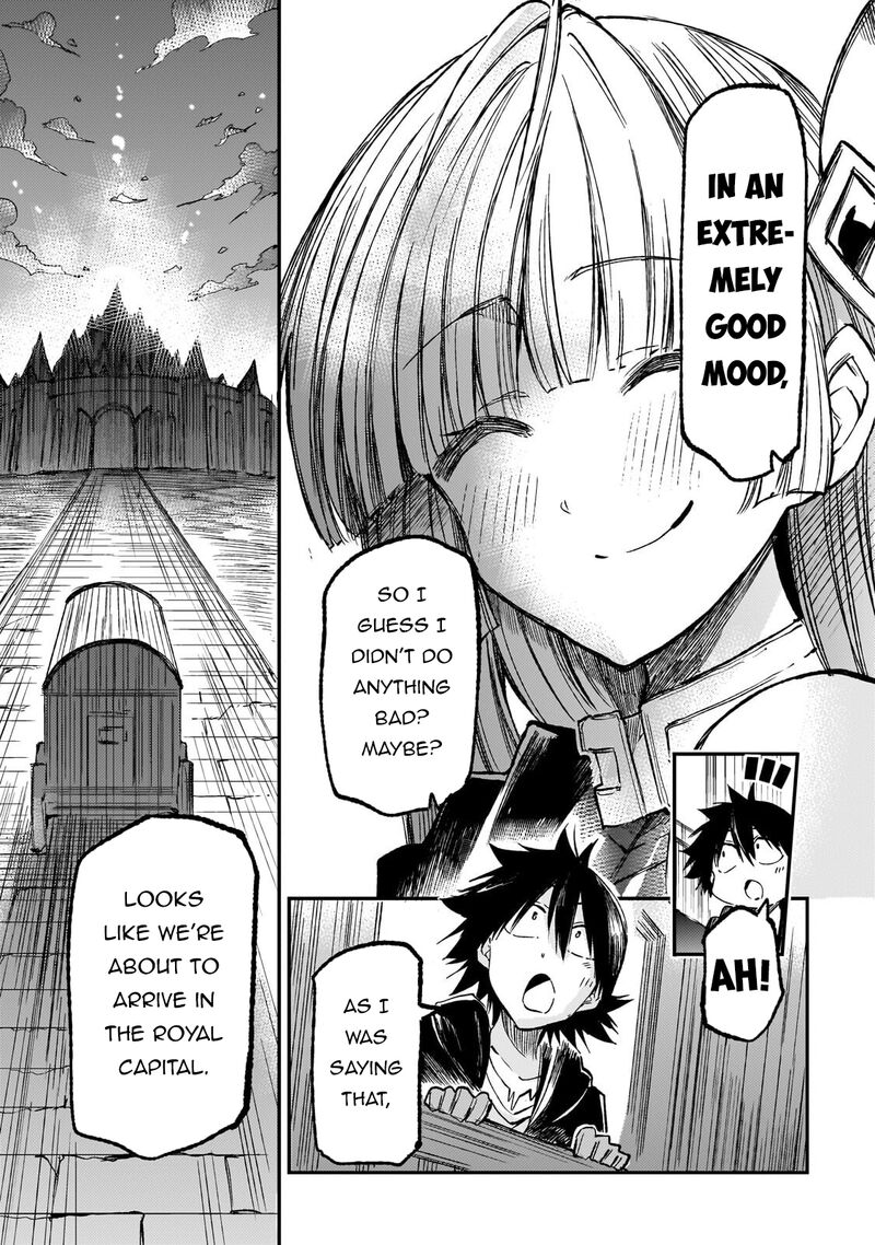 Hitoribocchi No Isekai Kouryaku 331 13