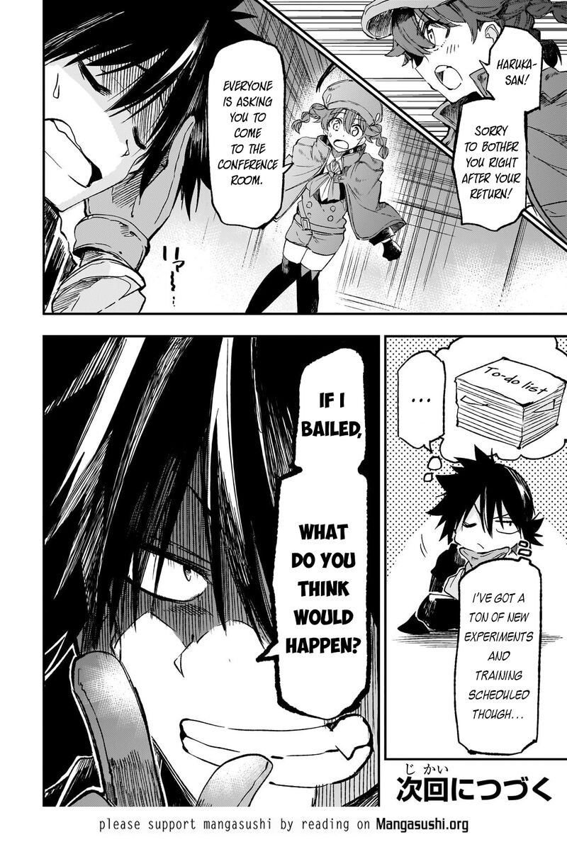 Hitoribocchi No Isekai Kouryaku 331 14