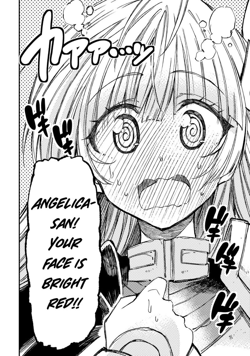 Hitoribocchi No Isekai Kouryaku 331 5