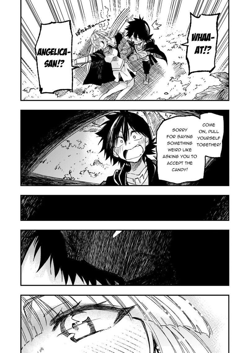 Hitoribocchi No Isekai Kouryaku 331 8