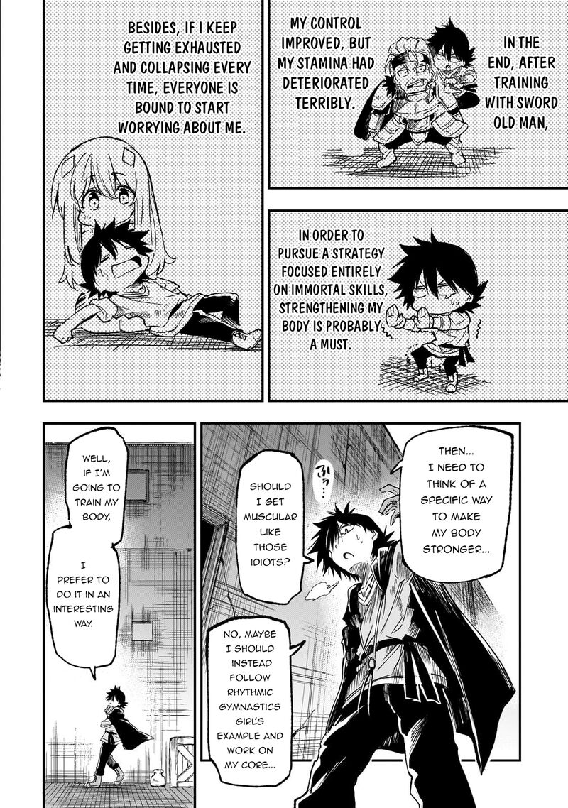 Hitoribocchi No Isekai Kouryaku 333 12